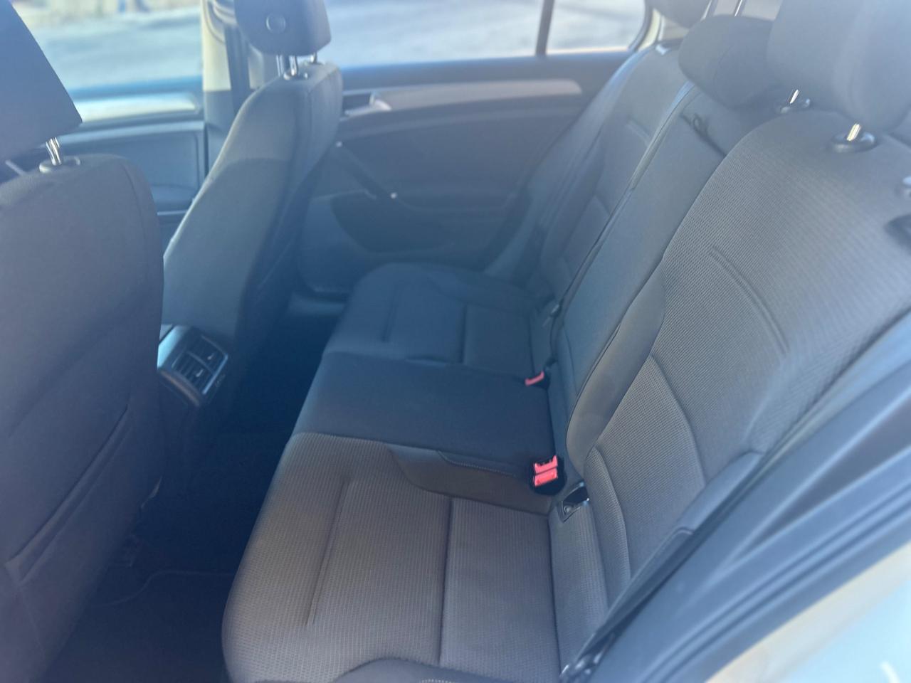 Volkswagen Golf Vw 1.6 TDI 110 CV 5p. Highline