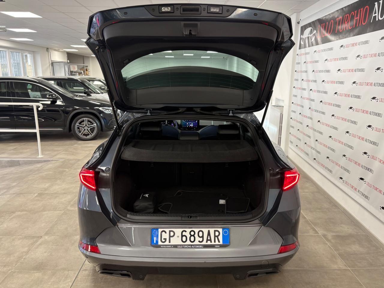 CUPRA Formentor 2.0 TDI 4Drive DSG FULL LED PREZZO REALE