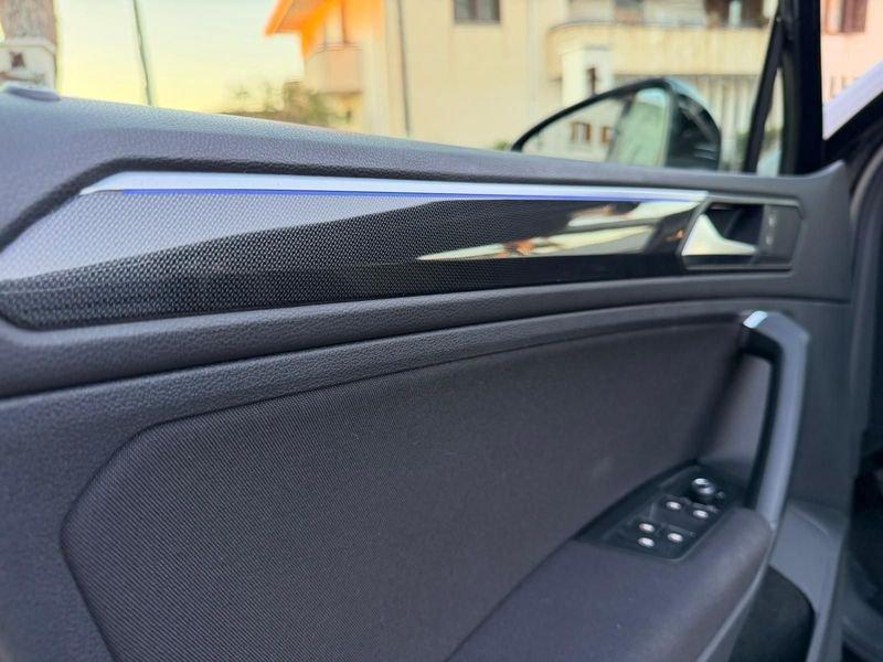 Volkswagen Tiguan Life 2.0 TDI 122 CV