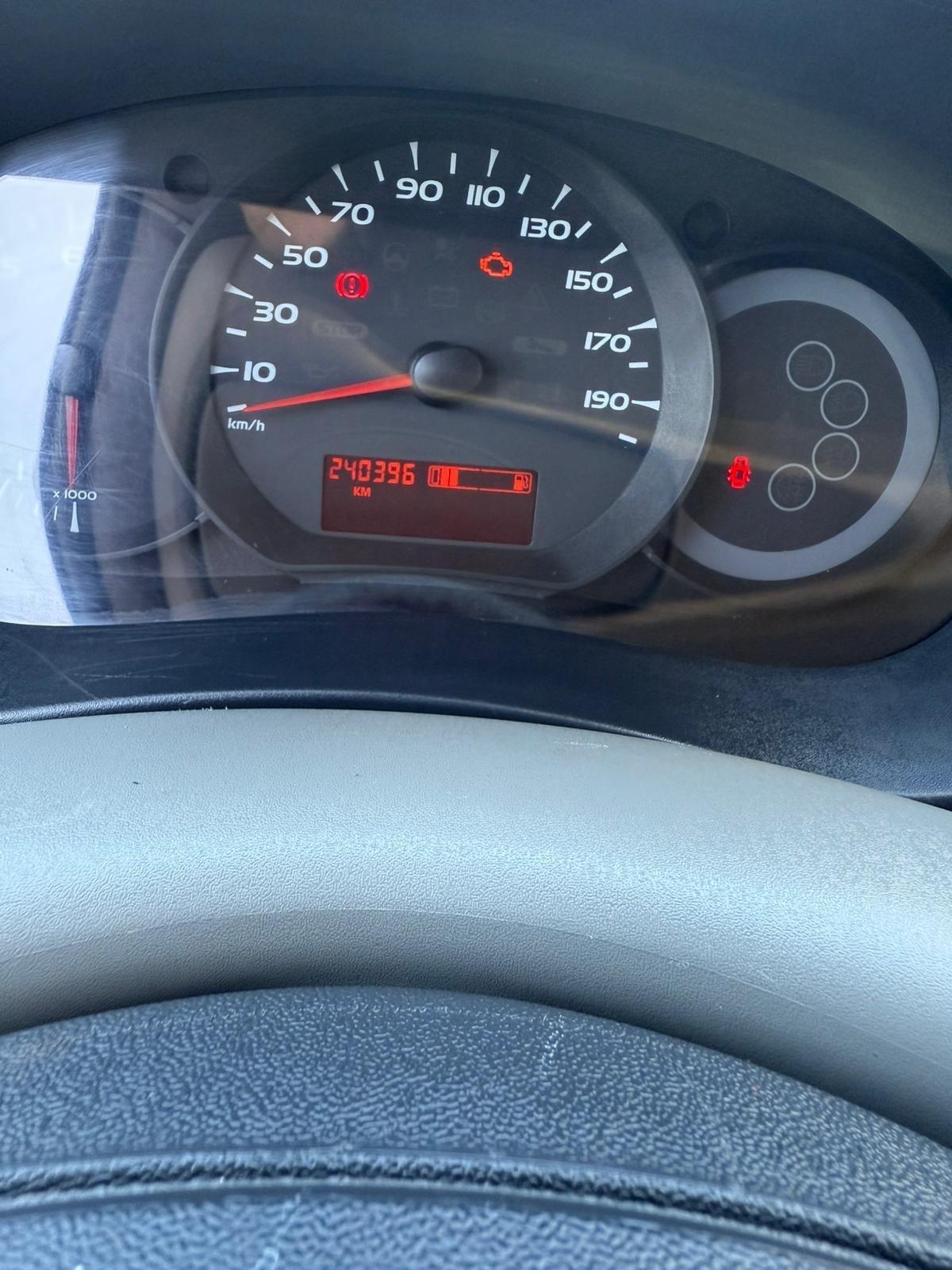 Renault Kangoo - AUTOCARRO
