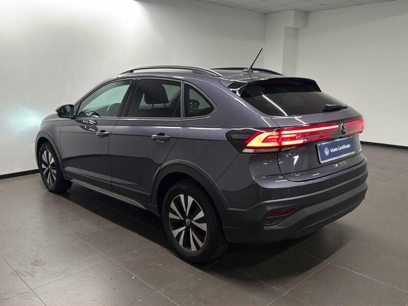 Volkswagen Taigo Life 1.0 TSI 70 kW (95 CV) Manuale