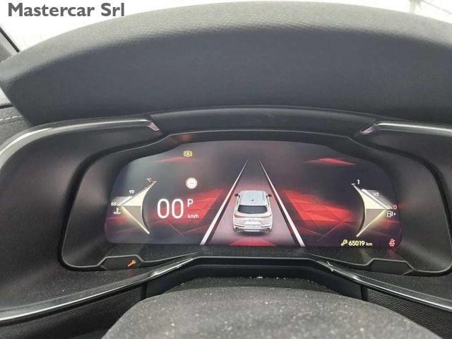 DS AUTOMOBILES DS 7 1.5 bluehdi Performance Line 130cv - GP577FN