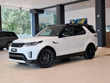 Land Rover Discovery Sport R-Dynamic S - IVA ESPOSTA *SEDE TERRANUOVA*