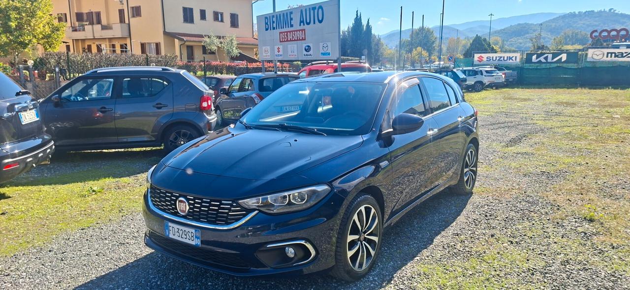 Fiat Tipo 1.3 Mjt S&S 5 p Easy