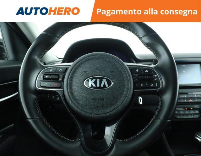 KIA Niro 1.6 GDi DCT HEV Style