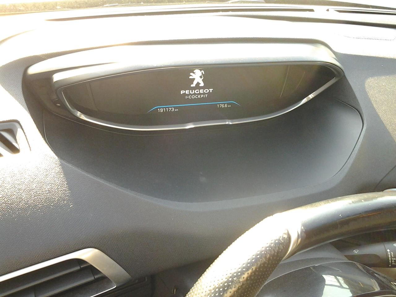 Peugeot 3008 BlueHDi 130 S&S Business 11/2018