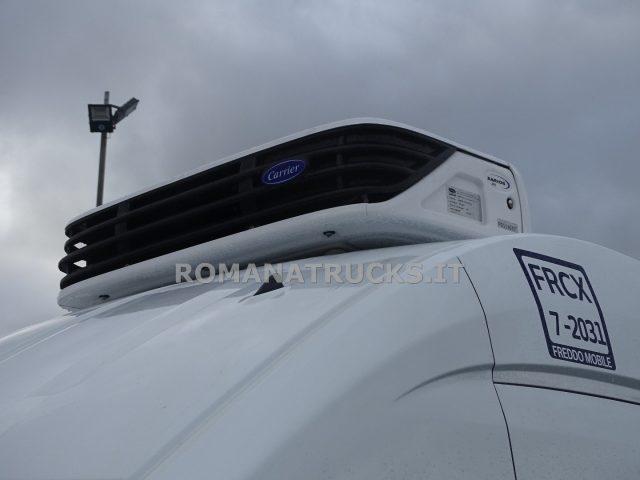 FORD Transit L3 H3 COIBENTATO 0+4* + FRIGO PRONTA CONSEGNA