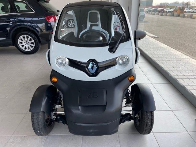 RENAULT Twizy 45