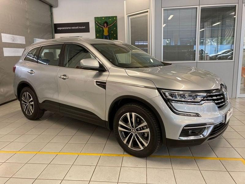 Renault Koleos Business 2.0 Blue dCi rif.GH262