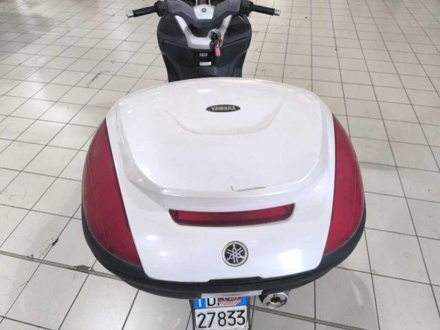 MOTO GUZZI Other YAMAHA - X MAX 250