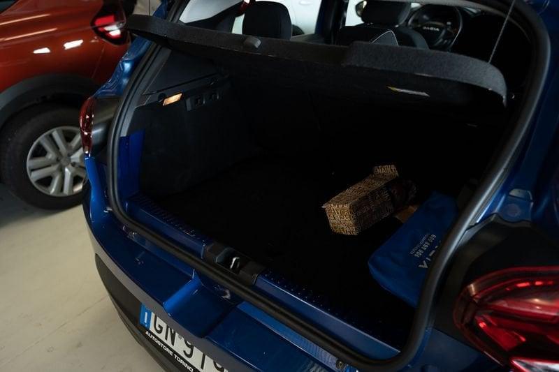 Dacia Sandero Stepway III 2021 Stepway 1.0 tce Comfort SL DaciaPlus Eco-g 100cv