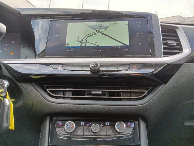 OPEL Grandland Autocarro GS 1.5 diesel Ecotec aut. N1