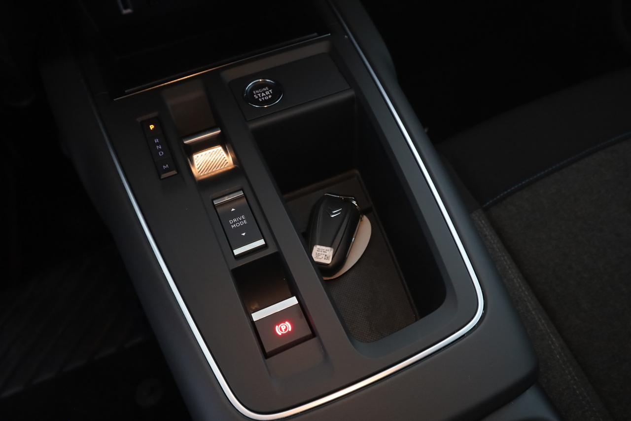 CITROEN C5 Aircross Hybrid 136 e-DCS6 Plus