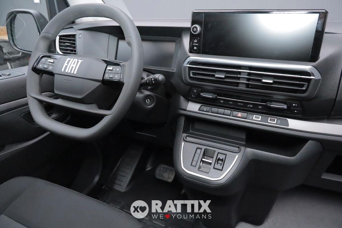 Fiat Ulysse 2.0 Bluehdi 180CV combi M1 XL L3H1 auto 9pt.i