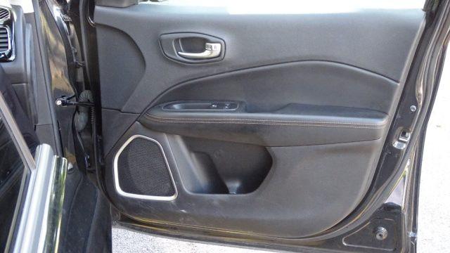 JEEP Compass 1.4 MultiAir 2WD 140 cv, Limited, Garanzia..