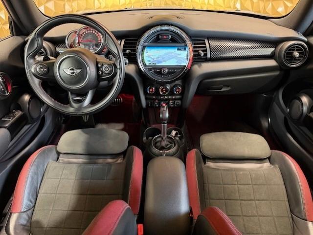 Mini Cooper John Cooper Works 2.0 231cv auto