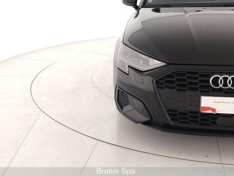 Audi A3 A3 SPB 30 TDI Business