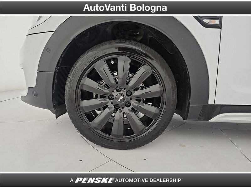 MINI Countryman Mini Countryman 2.0 Cooper D Business auto my18
