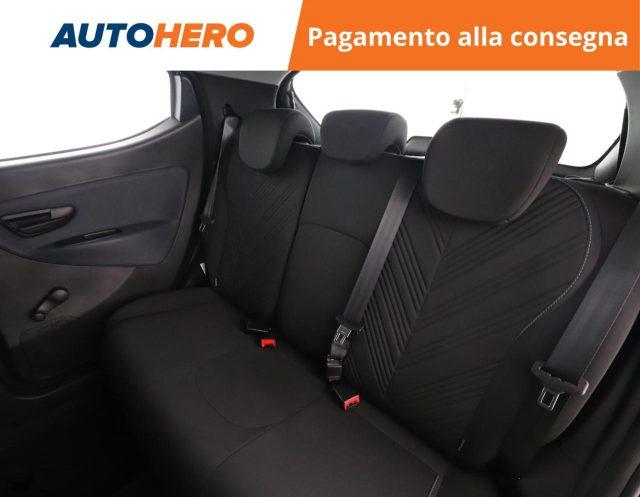 LANCIA Ypsilon 1.0 FireFly 5 porte S&S Hybrid Gold