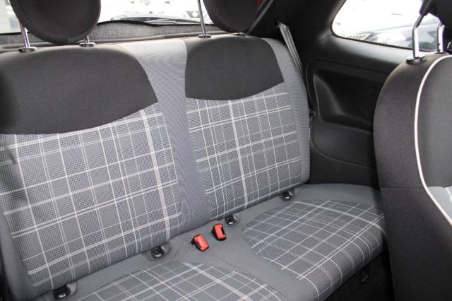 Fiat 500 1.0 hybrid Lounge 70cv Con CARPLAY