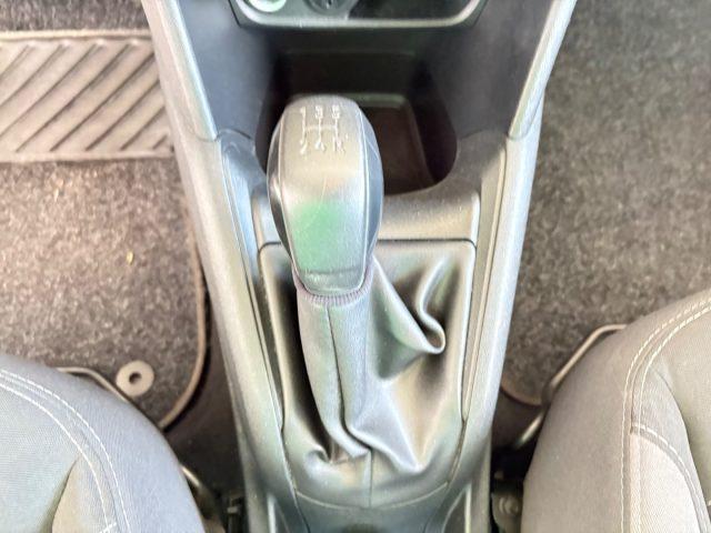 PEUGEOT 208 1.0 VTi 68 CV 5 porte OK NEOPATENTATI EURO 5B BENZ