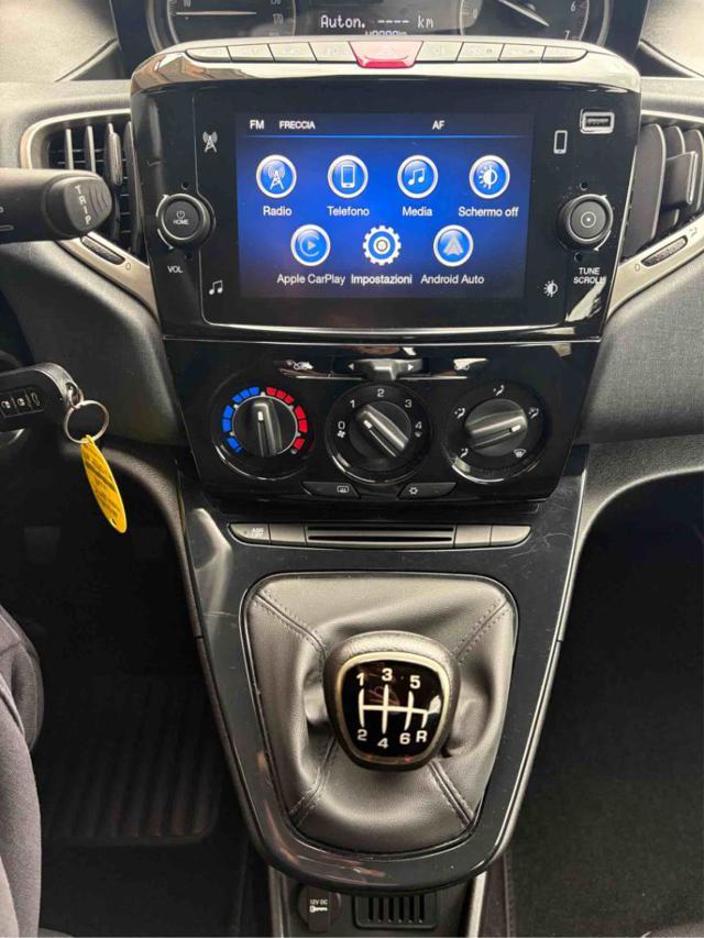 LANCIA Ypsilon 1.0 FireFly 5 porte S&S Hybrid Gold S