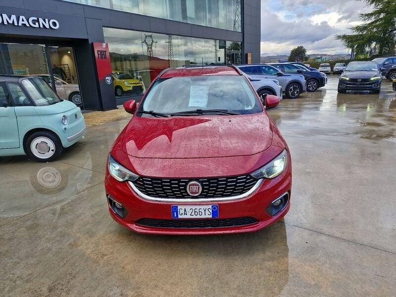 FIAT Tipo SW II 2016 SW 1.6 mjt Lounge s&s 120cv my20