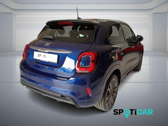 FIAT 500X 1.3 MultiJet 95 CV Sport