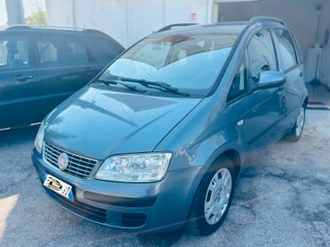 Fiat Idea 1.3 MJT 16V 95 CV S&S Dynamic