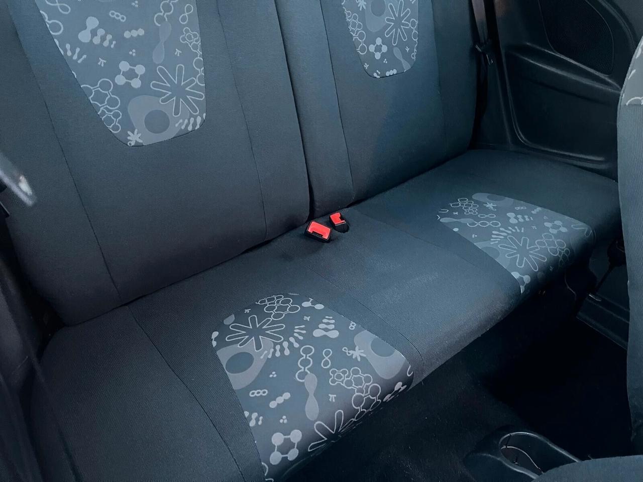 Ford Ka Ka+ 1.3 TDCi 75CV cDPF Business