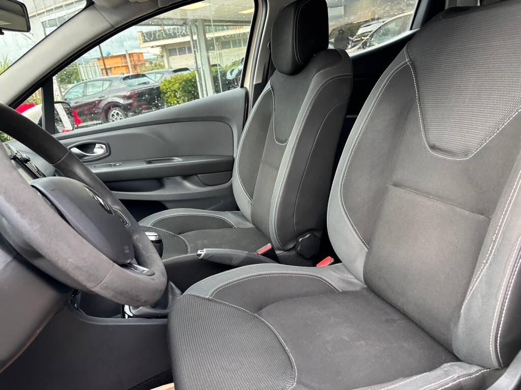 Renault Clio dCi 8V 75CV 2016/KM 77.000 IVA ESPOSTA Auto omologata autocarro tua a soli 79 Euro al mese