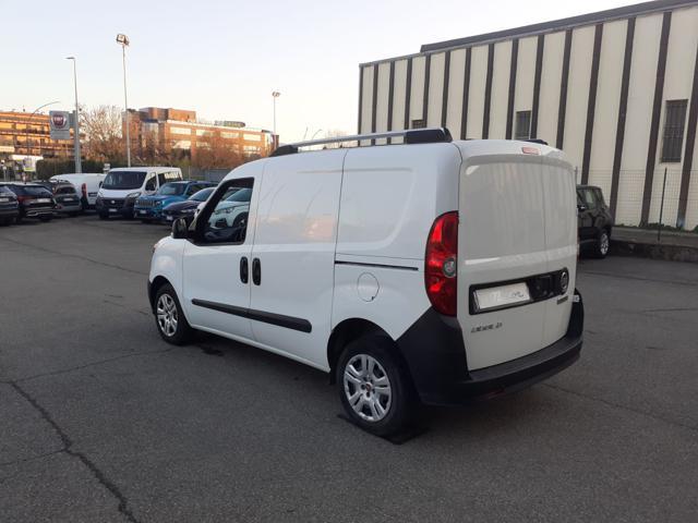 FIAT Doblo PROMO FINAN Doblò 1.3 MJT PC-TN Cargo Lounge