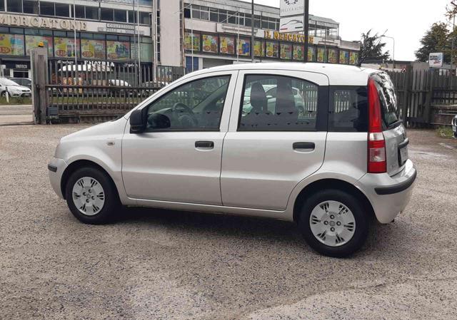 FIAT Panda 1.1 Active SCONTO ROTTAMAZIONE