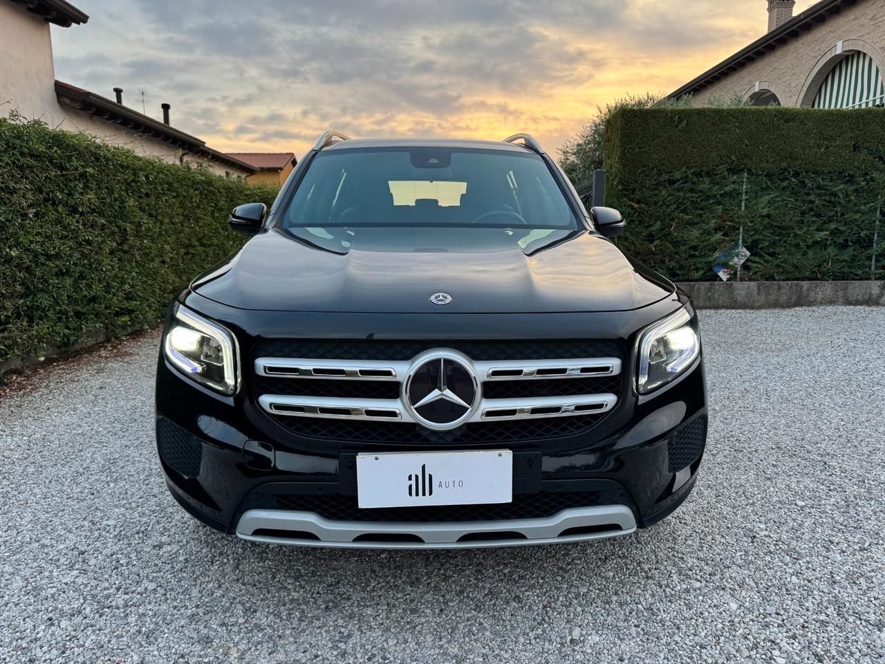Mercedes-benz GLB 220 d Automatic 4Matic Sport Plus