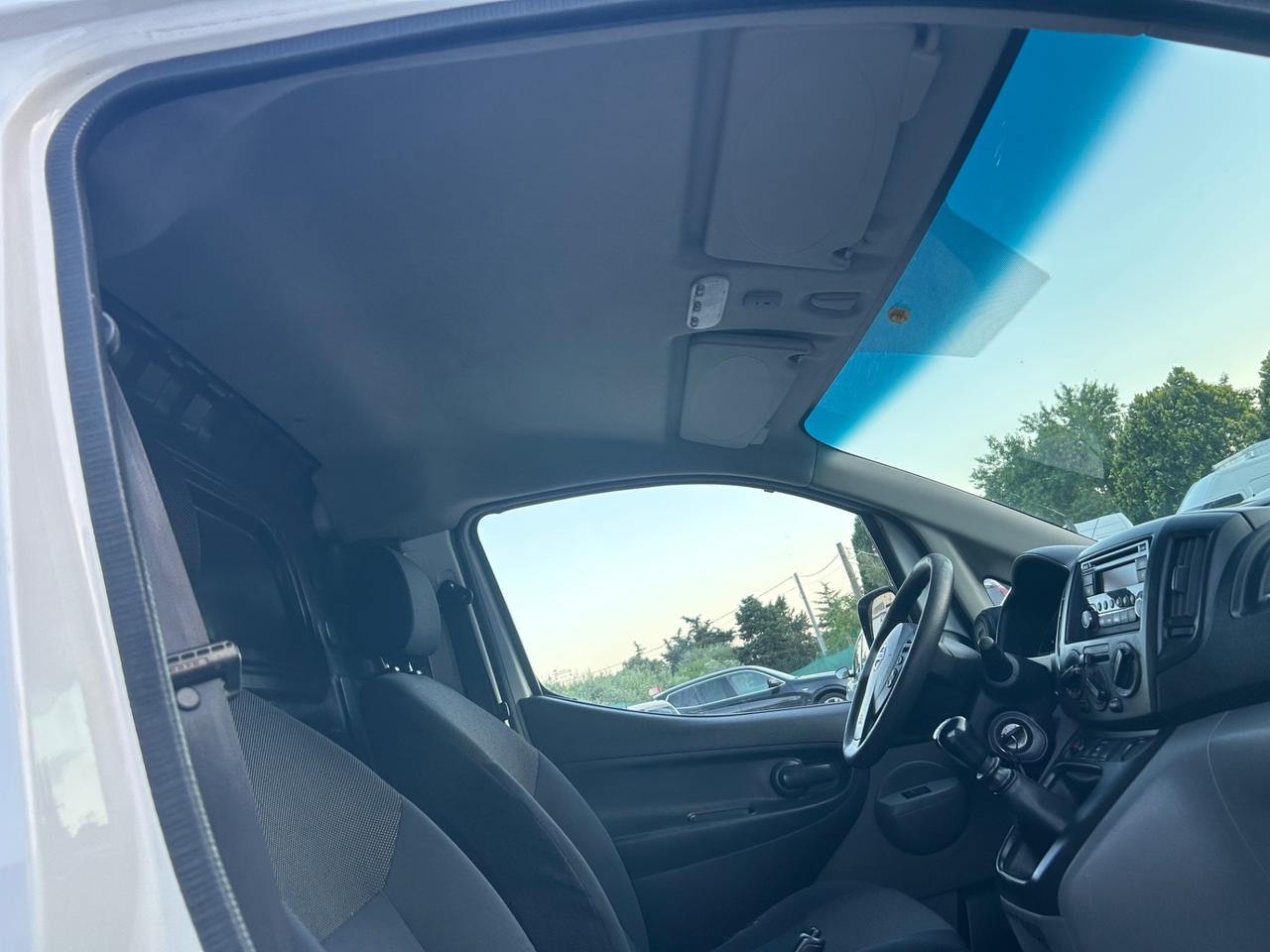 Nissan NV200 1.5 dCi 110CV Euro6B