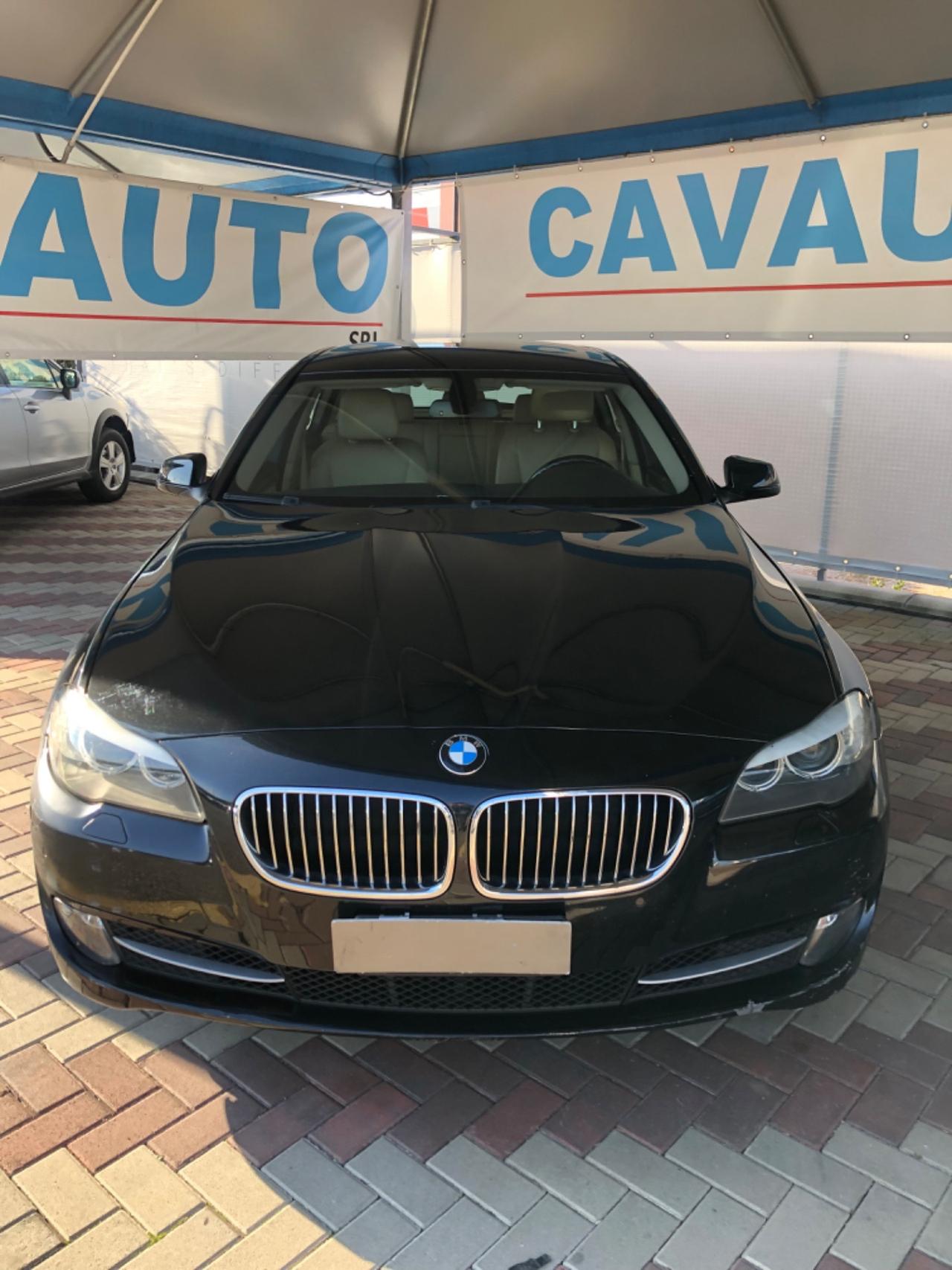 BMW 520 Touring sw