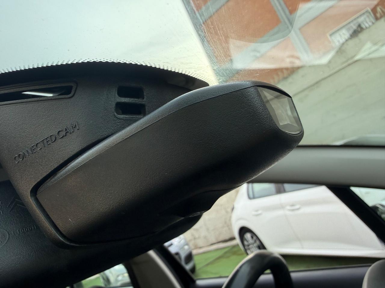 Citroen C3 SHINE 1.6diesel - 2017