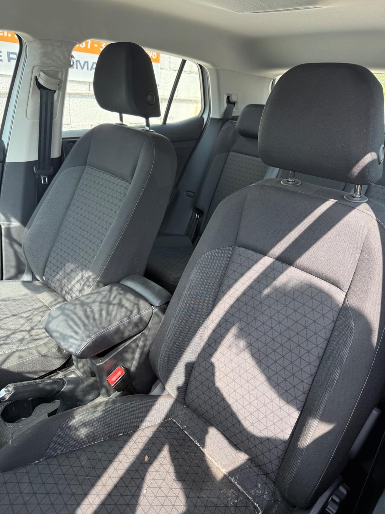 Volkswagen T-Cross 1.0 TSI 110 CV Style