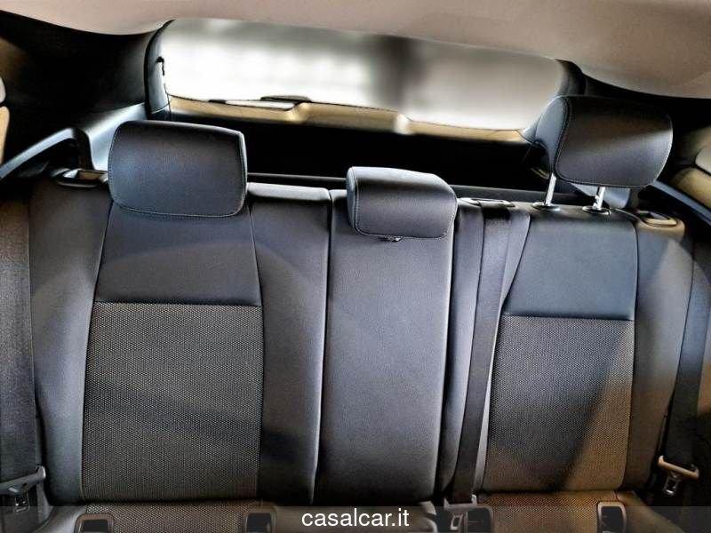 Mercedes-Benz GLA GLA 200 d Automatic Business Extra FINO A 3 ANNI DI GARANZIA KM ILLIMITATI PARI ALLA NUOVA