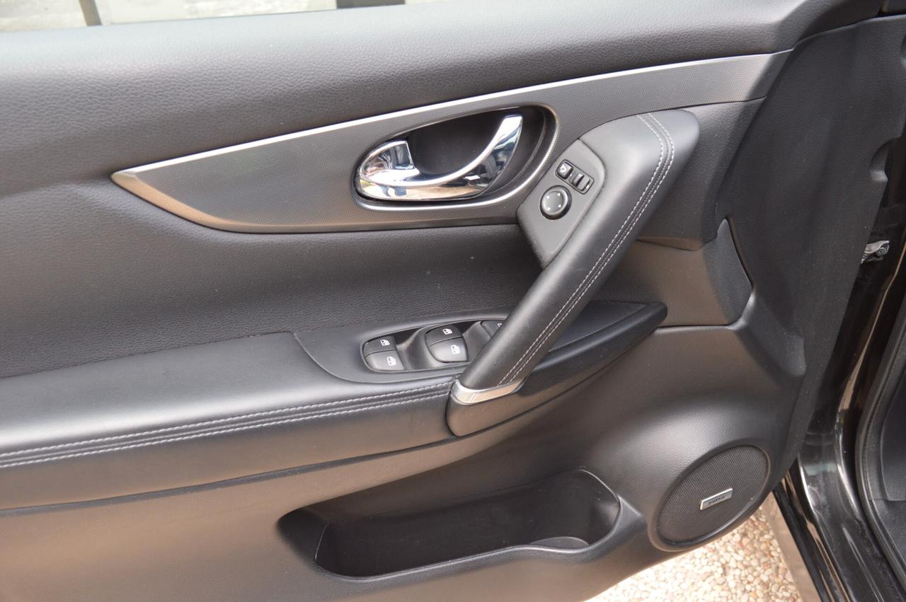 Nissan Qashqai 1.5 dCi 115 CV Tekna