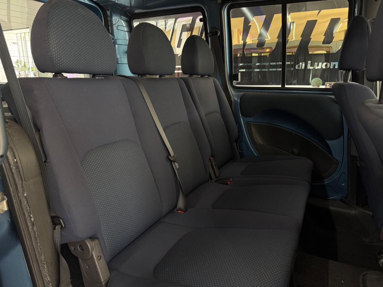Fiat Doblo 1.9MJT Pari A Nuovo