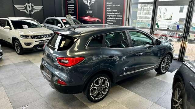 Renault Kadjar 1.5 DCi 110CV EDC Energy Hypnotic (magnetik)