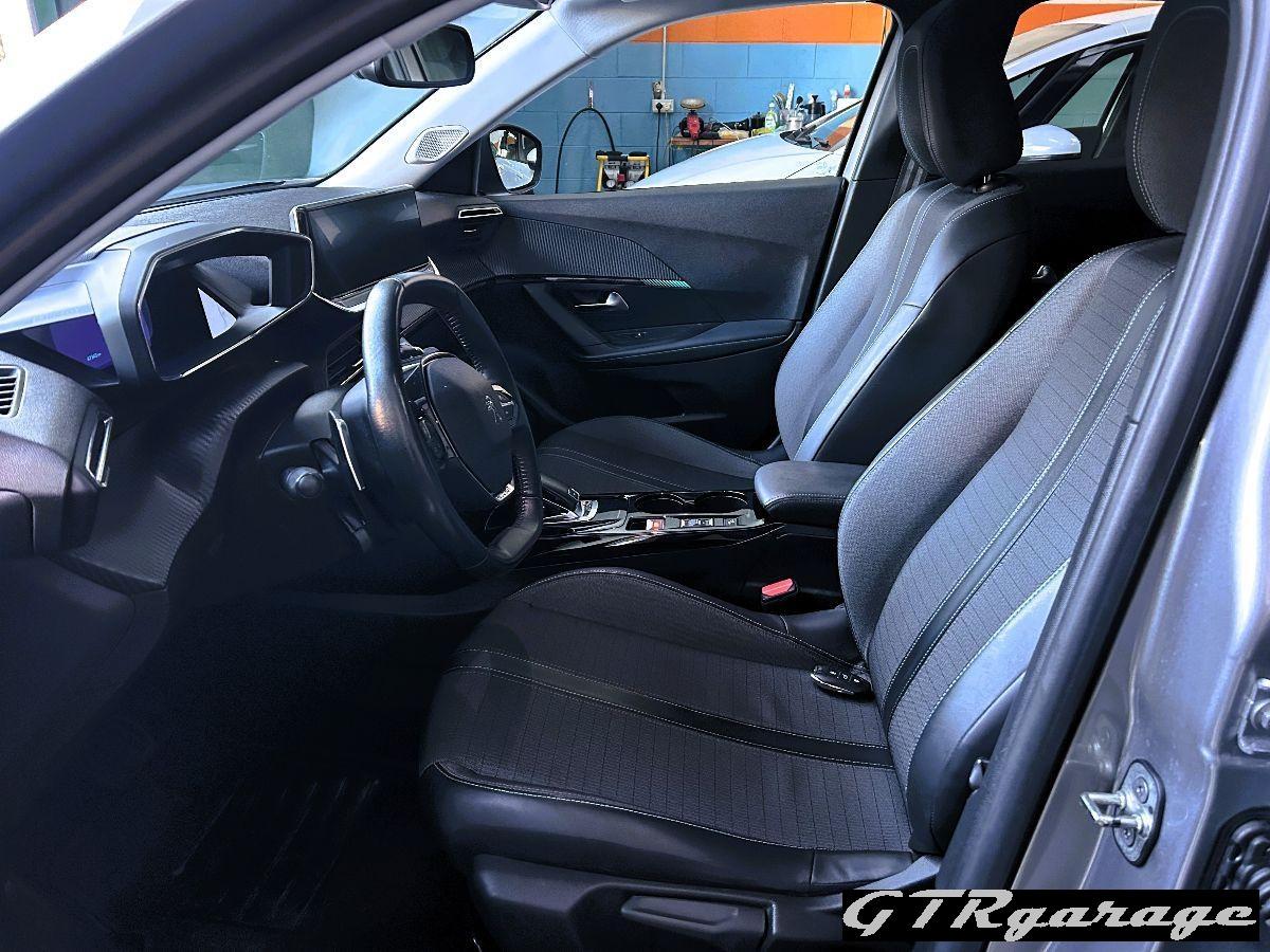 PEUGEOT - 2008 cv 130 S&S EAT8 Allure Pack solo 47000 km