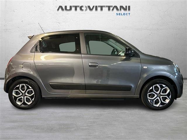 RENAULT Twingo 22kWh Equilibre