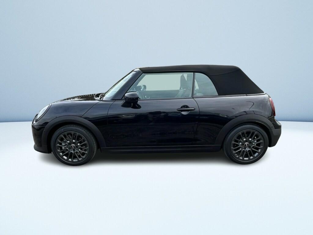 Mini Mini Cooper Cabrio 2.0 C Classic Auto