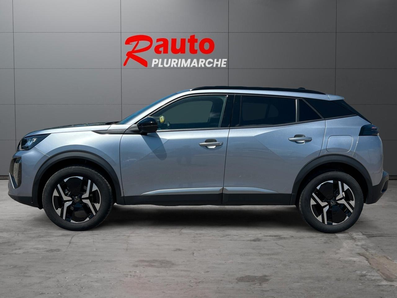 Peugeot 2008 130 Allure PREZZO REALE