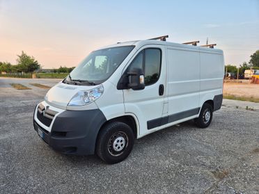 Citroen Jumper 2.2 diesel
