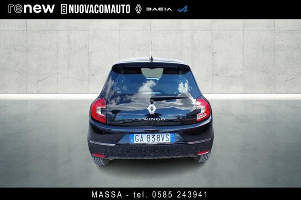 Renault Twingo 1.0 SCe Intens