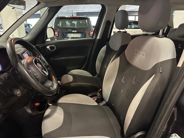 FIAT 500L 1.3 Multijet 85 CV Pop Star