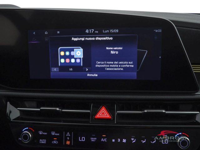 KIA Niro 1.6 gdi hev Evolution 129cv dct6